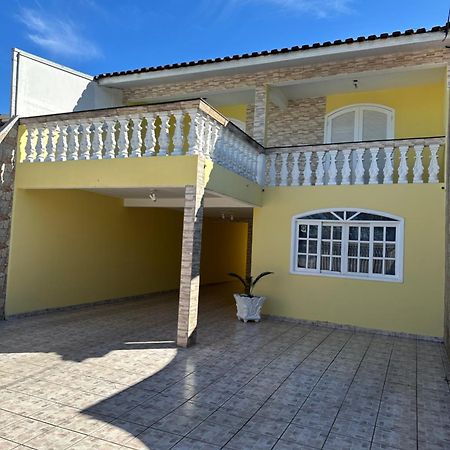 Pousada Raizes Curitiba Bagian luar foto