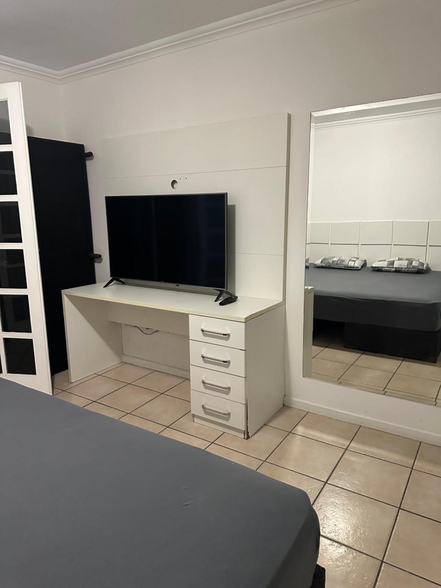 Pousada Raizes Curitiba Bagian luar foto