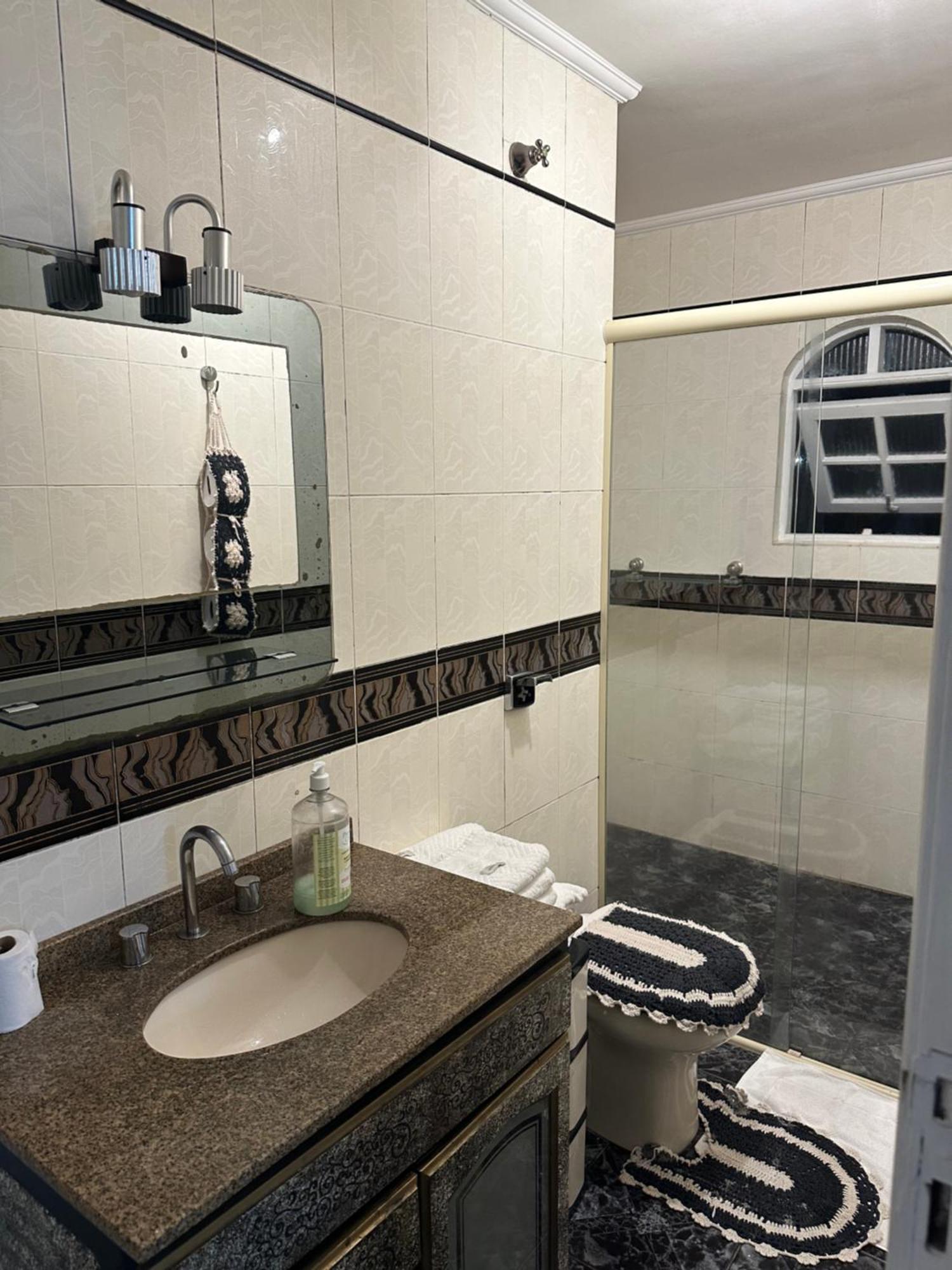 Pousada Raizes Curitiba Bagian luar foto